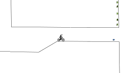 maze biker