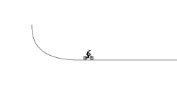 free fall