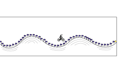 Practise Your Wheelie Skills 3