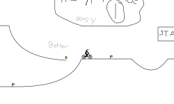 SLD Freeride Part 1