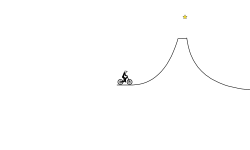 Bumpy Ride