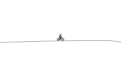 two way track (easy)