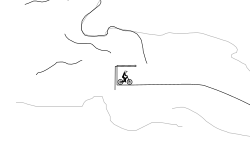 Short Canyon Ride