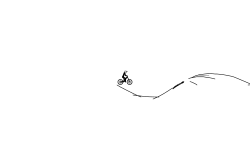 short wheelie