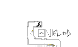 ENKlosed Space 3