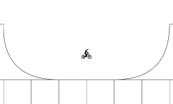 Halfpipe (Hard)