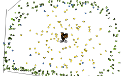 100 star helicopter