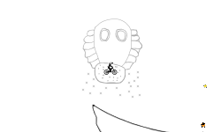 Gas Mask