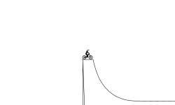thee half pipe