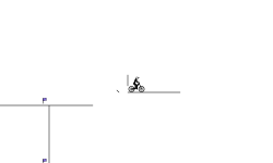 Hard Parkour