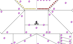 Portal Maze