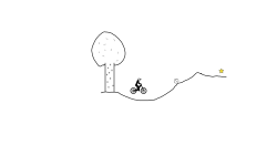 My Attempt At A Tree