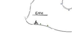 carve (desc)