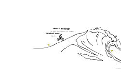 Surfing philosophy