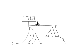 Cliff Rider