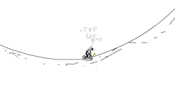 Aventures on a bike 2: Canyon