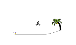bannana island