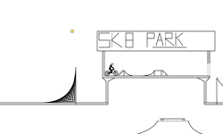 SKATE PARK