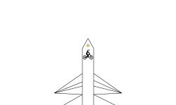 weird spaceshIp