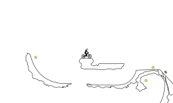 off road