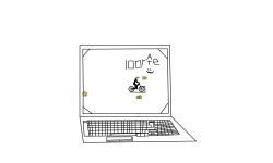 100 rate !