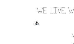 We Live, We Learn, We Lie.