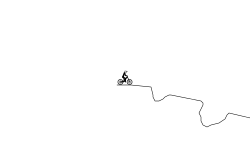 Hills & bumps