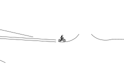 INVISIBLE LINES CHALLENGE