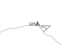 MTB SLOPESTYLE