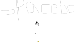 spacebar #2