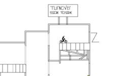 Turnover (Side To Side)