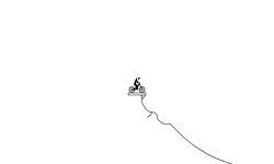 small fun track