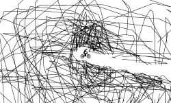 Scribble Track #3 (last)