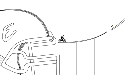 My Helmet Contest Submisson