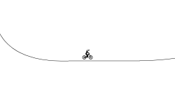 Big Air + Spikes