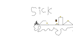 im sick
