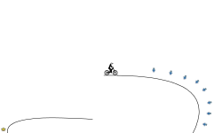 That Easy track thing