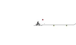 Infinitely Better Wheelie