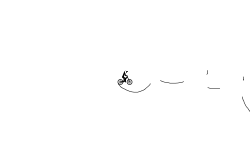 short wheelie