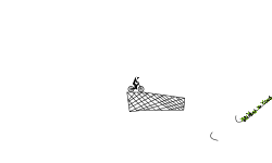 hard track