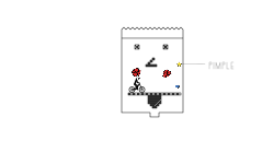 RyanDwyer pixel art entry