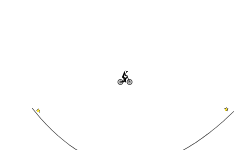 Half pipe