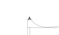 I didn't quit, celebration