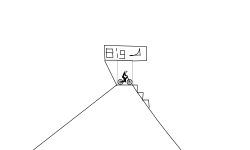 big jumps
