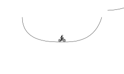 Smooth-ish Loops