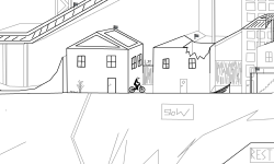 The Amazing City (Very Hard!)