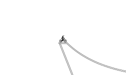 Sloped