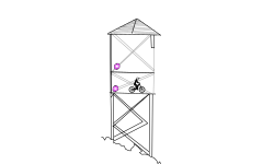 dirt jumps