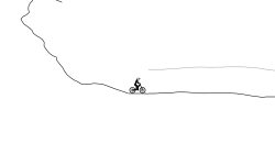 Impossible Trial and mountain