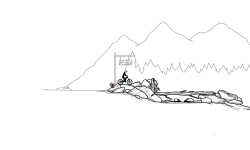 Mountain Level